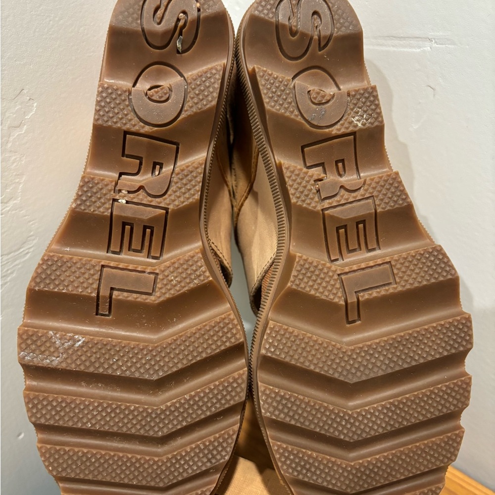Sorel Joanie Slingbacks - Picture 4 of 4